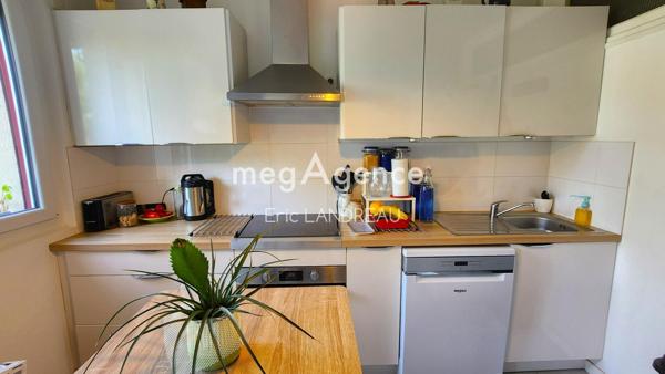 Maison à SAINTE-FOY, 85150 - 5 pièces 85m²