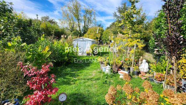 Maison à SAINTE-FOY, 85150 - 5 pièces 85m²