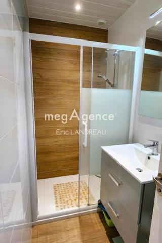 Maison à SAINTE-FOY, 85150 - 5 pièces 85m²