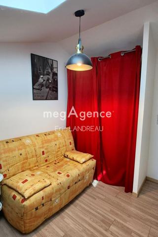 Maison à SAINTE-FOY, 85150 - 5 pièces 85m²