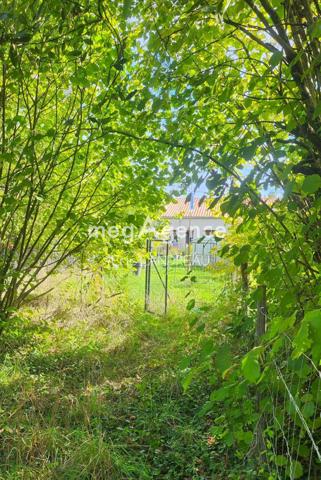Maison à SAINTE-FOY, 85150 - 5 pièces 85m²