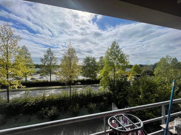 Appartement à vendre à Châteaubourg en Ille-et-Vilaine (35220), ref : 35117/988