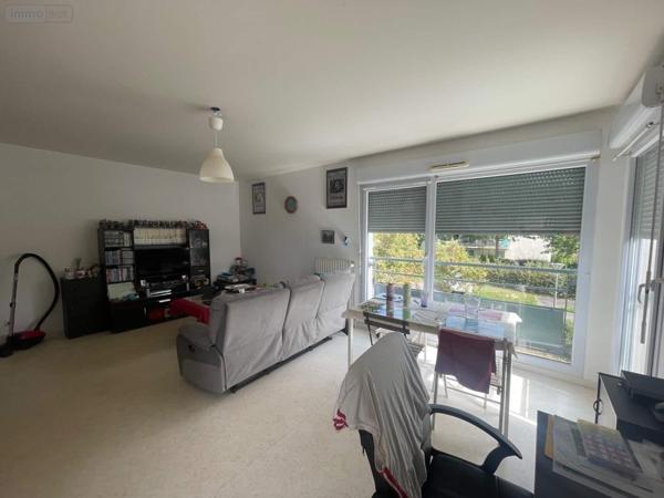 Appartement à vendre à Châteaubourg en Ille-et-Vilaine (35220), ref : 35117/988