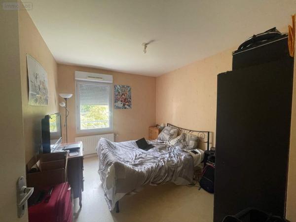 Appartement à vendre à Châteaubourg en Ille-et-Vilaine (35220), ref : 35117/988