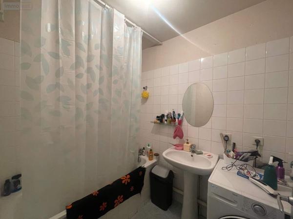 Appartement à vendre à Châteaubourg en Ille-et-Vilaine (35220), ref : 35117/988