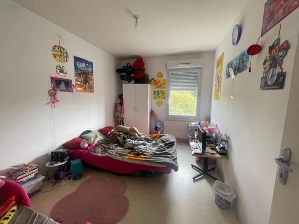 Appartement à vendre à Châteaubourg en Ille-et-Vilaine (35220), ref : 35117/988