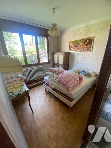 CALAIS CAILLOUX MAISON INDIVIDUELLE PLAIN-PIED