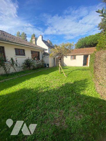 CALAIS CAILLOUX MAISON INDIVIDUELLE PLAIN-PIED