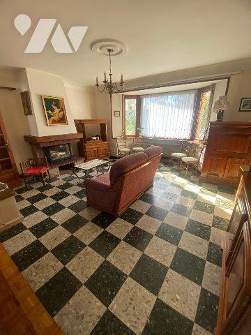 CALAIS CAILLOUX MAISON INDIVIDUELLE PLAIN-PIED