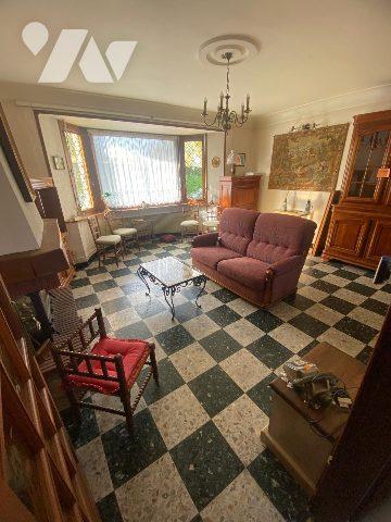 CALAIS CAILLOUX MAISON INDIVIDUELLE PLAIN-PIED