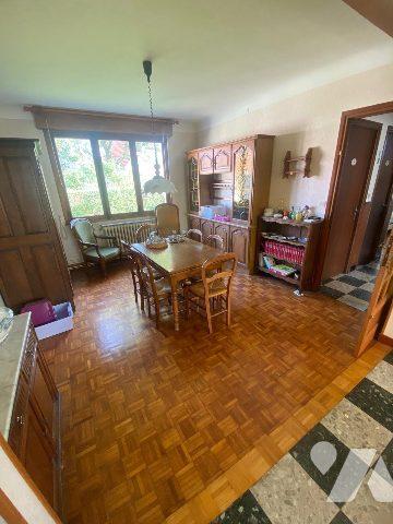 CALAIS CAILLOUX MAISON INDIVIDUELLE PLAIN-PIED