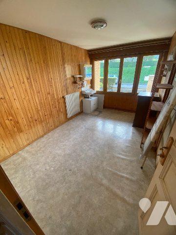 CALAIS CAILLOUX MAISON INDIVIDUELLE PLAIN-PIED