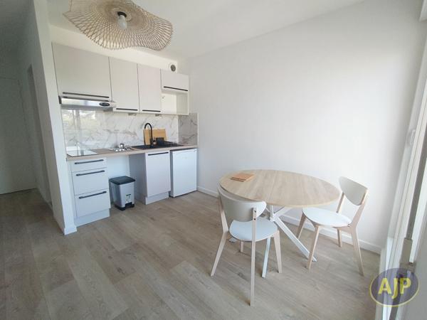 Location appartement Blain : 420 € - AJP Immobilier Blain