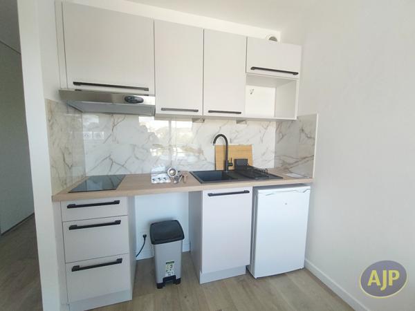 Location appartement Blain : 420 € - AJP Immobilier Blain