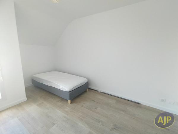 Location appartement Blain : 420 € - AJP Immobilier Blain