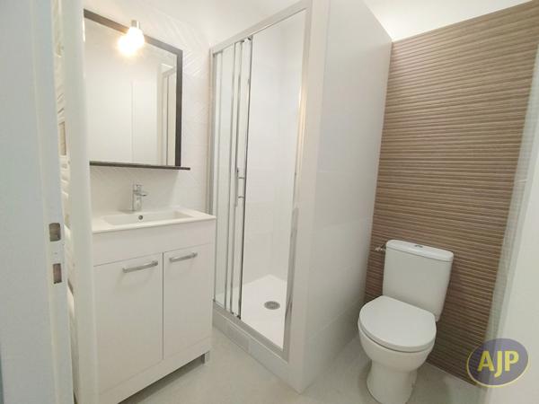 Location appartement Blain : 420 € - AJP Immobilier Blain