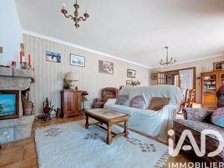 Maison à vendre 7 pièces 120 m² Pont-Aven