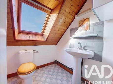 Maison à vendre 7 pièces 120 m² Pont-Aven