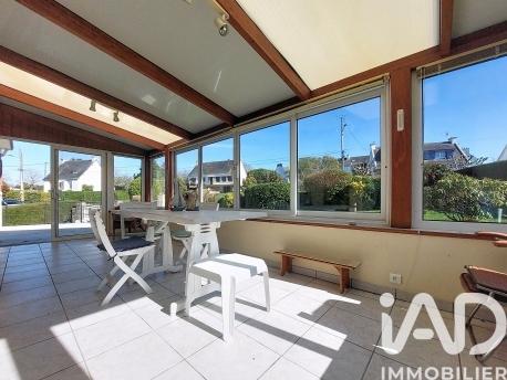 Maison à vendre 7 pièces 120 m² Pont-Aven