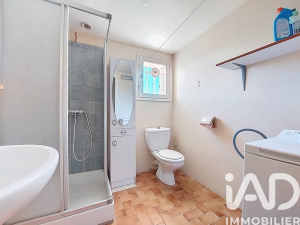 Maison à vendre 7 pièces 120 m² Pont-Aven