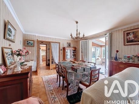 Maison à vendre 7 pièces 120 m² Pont-Aven