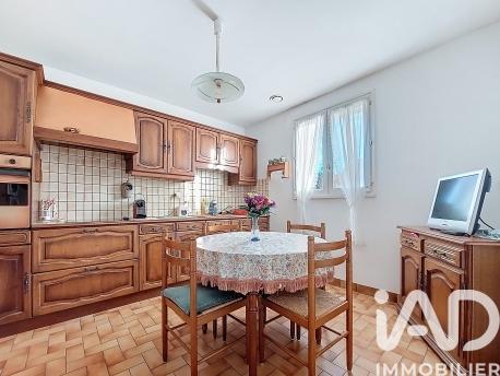 Maison à vendre 7 pièces 120 m² Pont-Aven