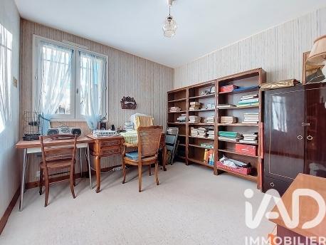 Maison à vendre 7 pièces 120 m² Pont-Aven