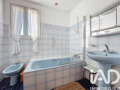 Maison à vendre 7 pièces 120 m² Pont-Aven