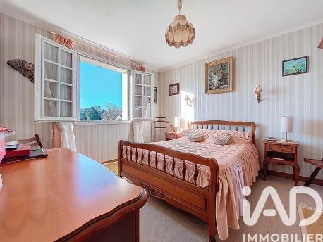 Maison à vendre 7 pièces 120 m² Pont-Aven