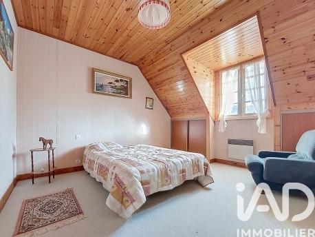 Maison à vendre 7 pièces 120 m² Pont-Aven