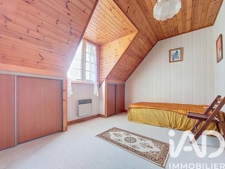 Maison à vendre 7 pièces 120 m² Pont-Aven