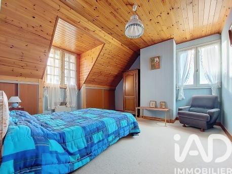 Maison à vendre 7 pièces 120 m² Pont-Aven