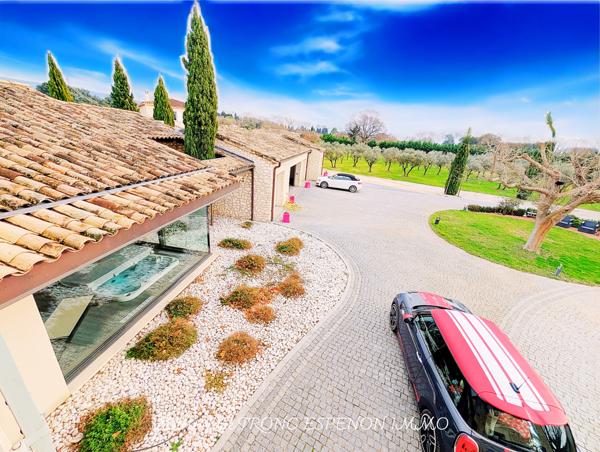 Maison 15 pièces - 471 m² Bien prestige