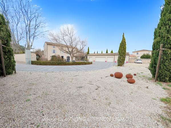 Maison 15 pièces - 471 m² Bien prestige