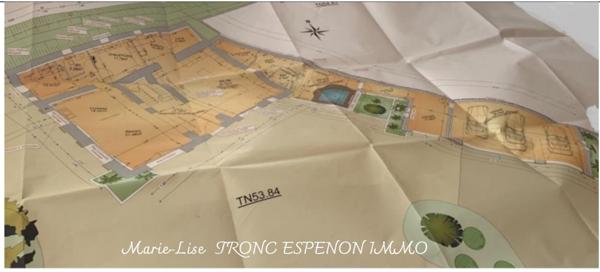 Maison 15 pièces - 471 m² Bien prestige