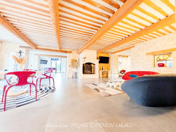 Maison 15 pièces - 471 m² Bien prestige