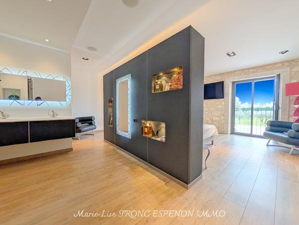 Maison 15 pièces - 471 m² Bien prestige