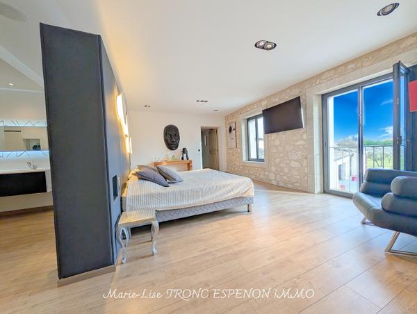 Maison 15 pièces - 471 m² Bien prestige