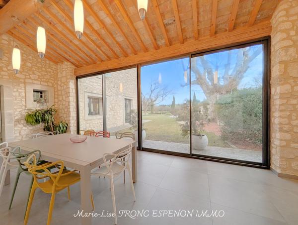 Maison 15 pièces - 471 m² Bien prestige