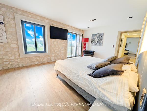 Maison 15 pièces - 471 m² Bien prestige