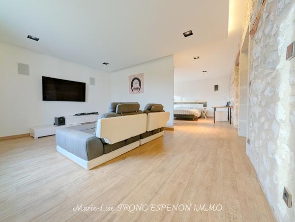 Maison 15 pièces - 471 m² Bien prestige