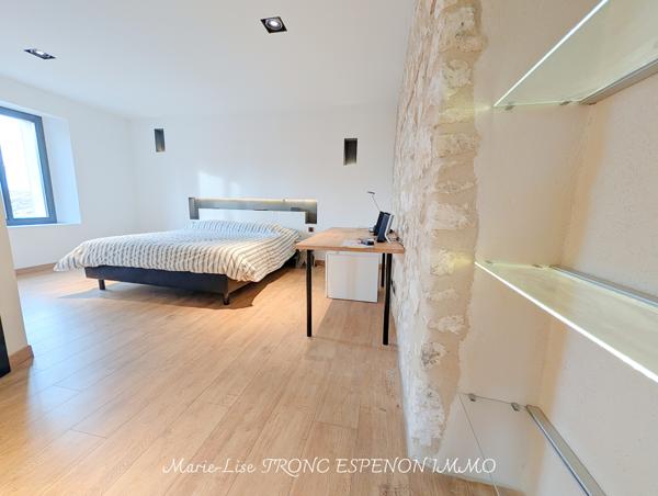 Maison 15 pièces - 471 m² Bien prestige