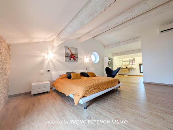 Maison 15 pièces - 471 m² Bien prestige