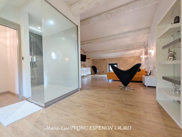 Maison 15 pièces - 471 m² Bien prestige