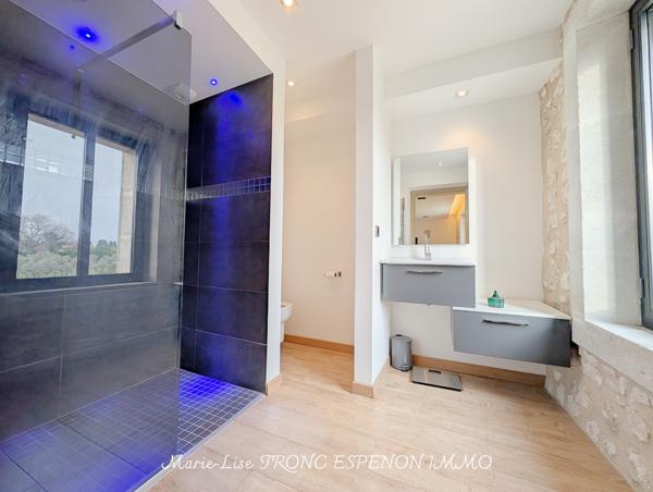 Maison 15 pièces - 471 m² Bien prestige