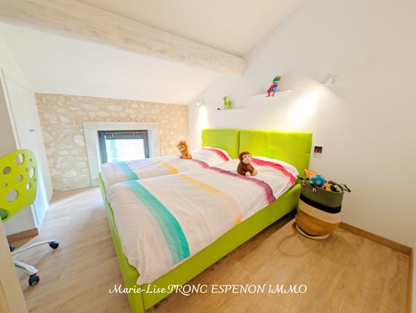 Maison 15 pièces - 471 m² Bien prestige