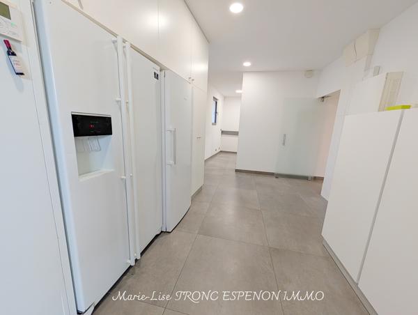 Maison 15 pièces - 471 m² Bien prestige