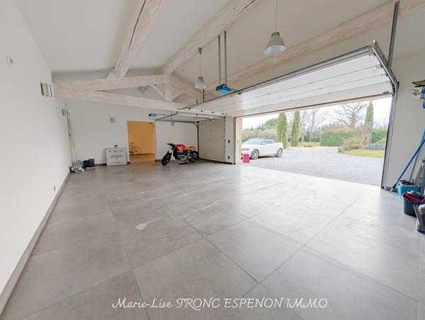 Maison 15 pièces - 471 m² Bien prestige