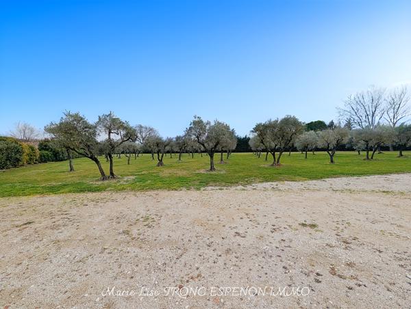 Maison 15 pièces - 471 m² Bien prestige