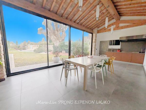 Maison 15 pièces - 471 m² Bien prestige